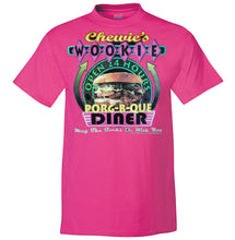Load image into Gallery viewer, Wookie Diner T-Shirt