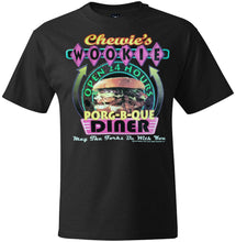 Load image into Gallery viewer, Wookie Diner T-Shirt