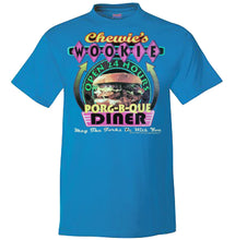 Load image into Gallery viewer, Wookie Diner T-Shirt