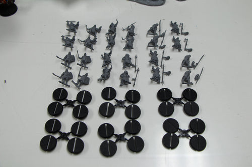 Games Workshop Orcs Of Mordor Set