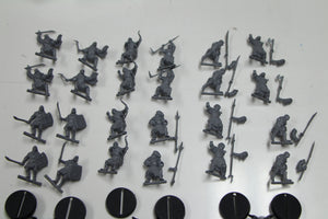 Games Workshop Orcs Of Mordor Set