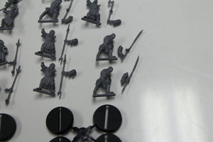 Games Workshop Orcs Of Mordor Set