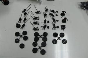 Games Workshop Uruk-Hai Warriors Set