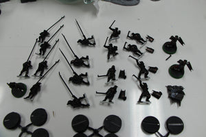 Games Workshop Uruk-Hai Warriors Set