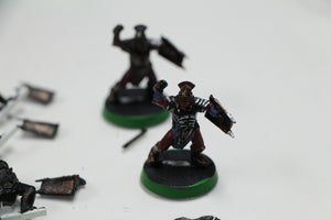 Games Workshop Uruk-Hai Warriors Set