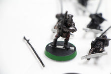 Load image into Gallery viewer, Games Workshop Uruk-Hai Warriors Set