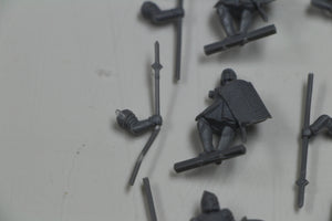 Games Workshop Warriors Of Minas Tirith Set