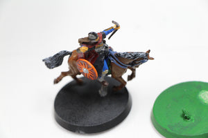 Games Workshop Riders Of Rohan 2 Sets In 1