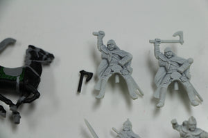 Games Workshop Riders Of Rohan 2 Sets In 1