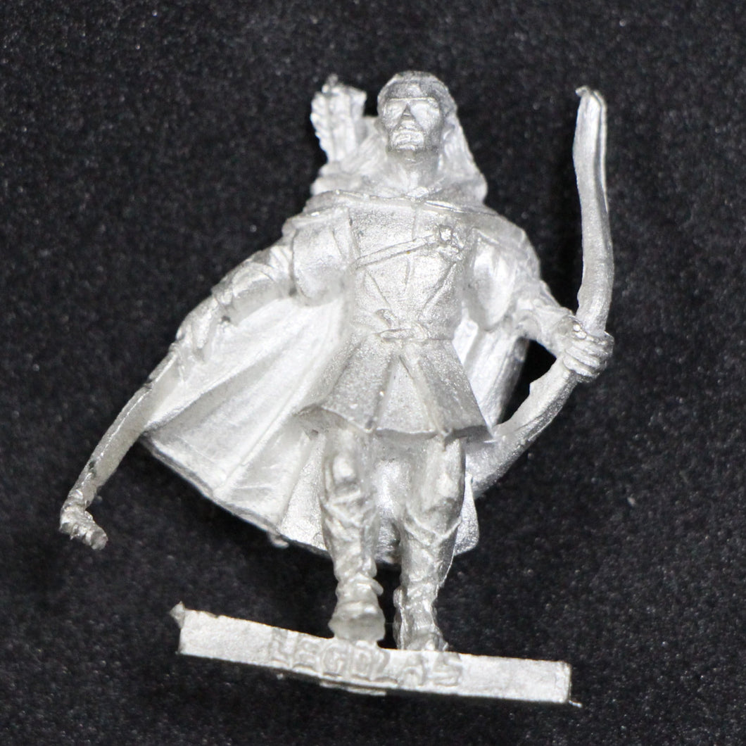 Lord Of The Rings Legolas 28mm Metal Miniature