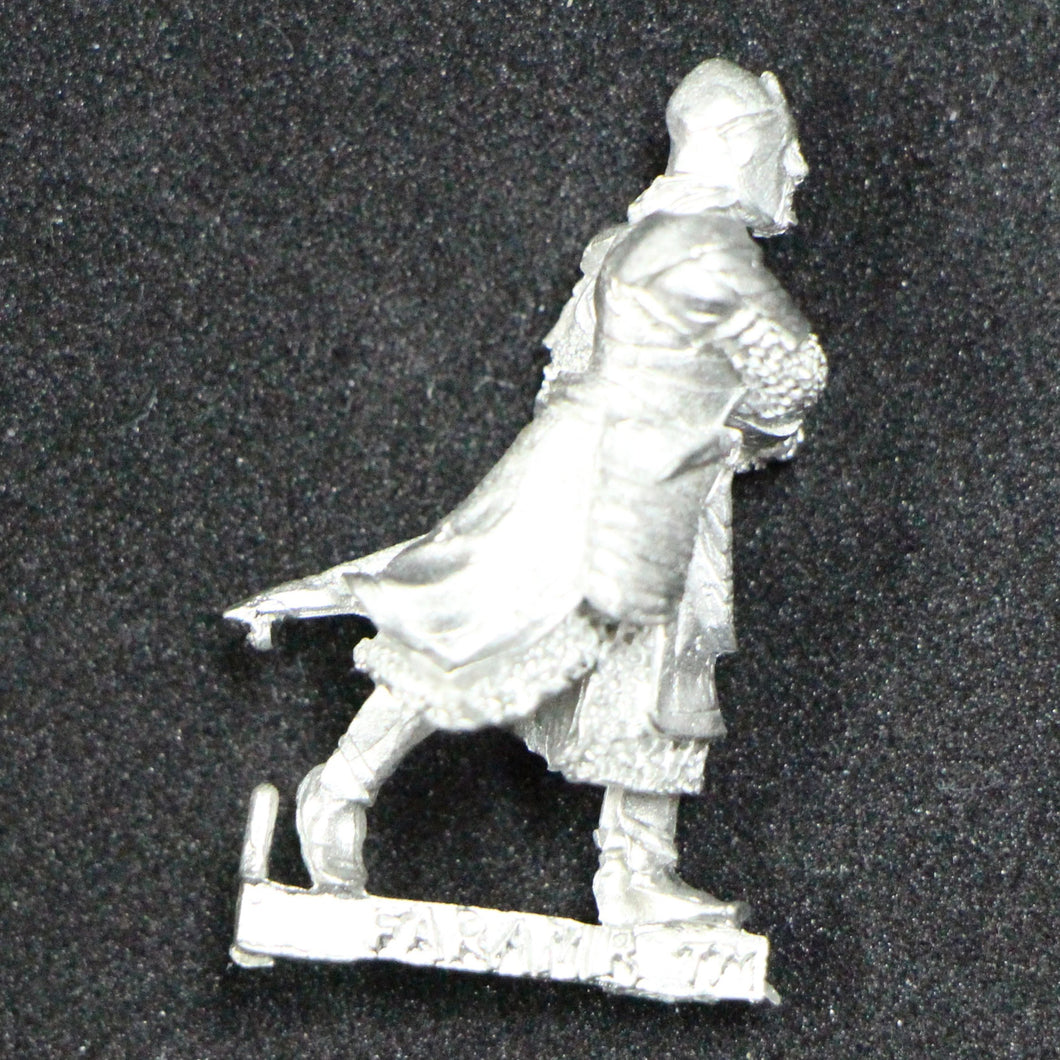 Lord Of The Rings Faramir 28mm Metal Miniature