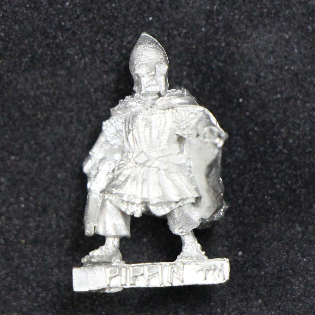 Lord Of The Rings Pippin 28mm Metal Miniature