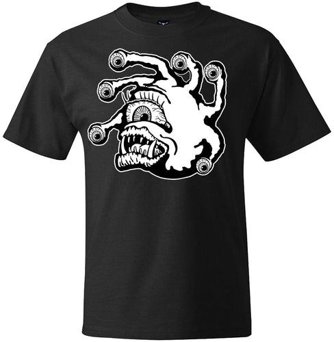 Old School Monster T-Shirt