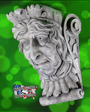 Load image into Gallery viewer, Venerable Father Corbel plaster