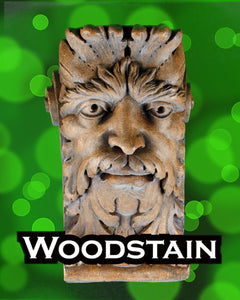 Lion's Head Corbel